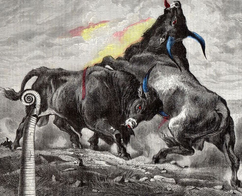 OHRENSAUSEN 53 ( EINFACH NUR EINE GRAUSAME NACHT ) 