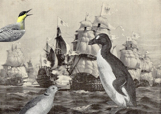 OHRENSAUSEN 76 ( DER SCHREI ) 