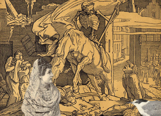 OHRENSAUSEN 99 ( LEBEN und TOD ) 