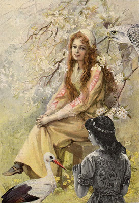 OHRENSAUSEN 65 ( EIN TRAUM ) 