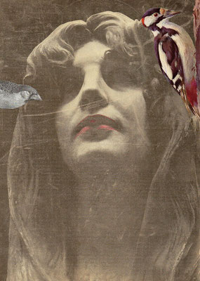 OHRENSAUSEN 92 ( ICH DENK AN DICH ) !