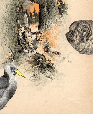 OHRENSAUSEN 60 ( DIE ANDERE SEITE MEINER SEELE ) 