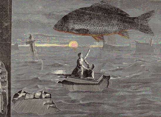 OHRENSAUSEN 64 ( EIN TRICK 