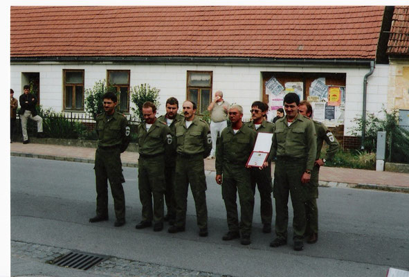 FF Empfang 1998