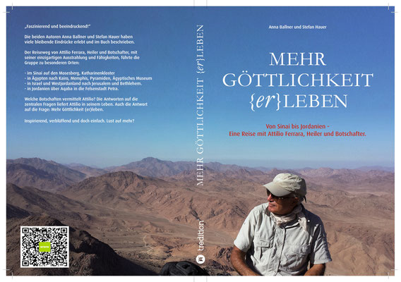 Buch Mehr Göttlichkeit (er)leben