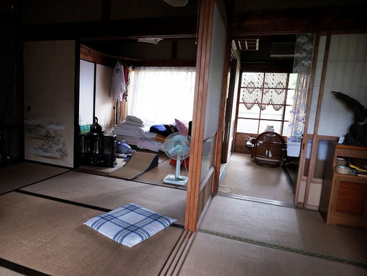 detached 熊野市新鹿町