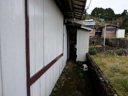 detached 熊野市新鹿町