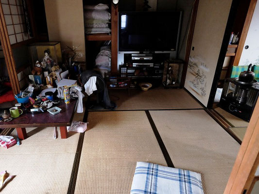 detached 熊野市新鹿町