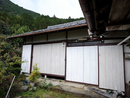 detached 熊野市新鹿町