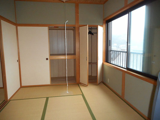 detached 熊野市木本町