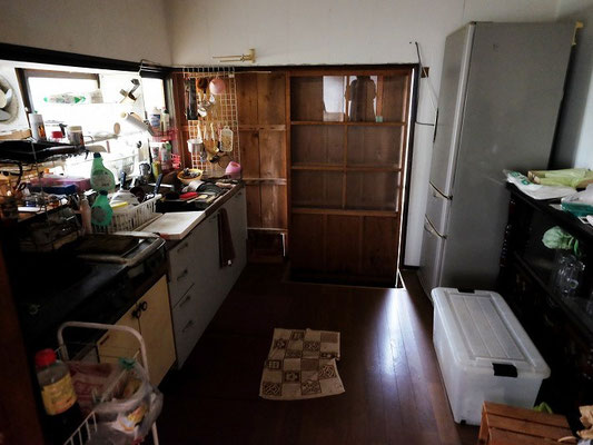 detached 熊野市新鹿町