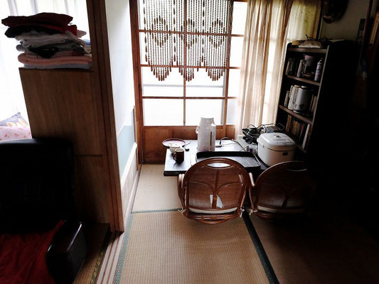 detached 熊野市新鹿町