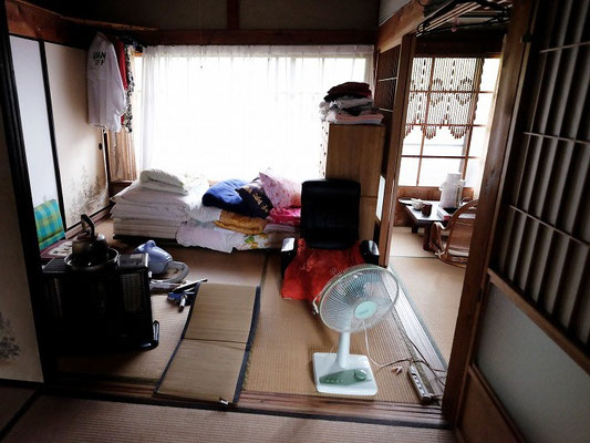 detached 熊野市新鹿町