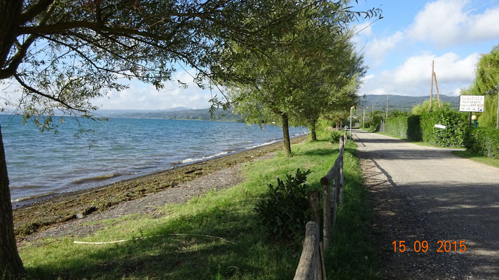 Lago di Bolsena