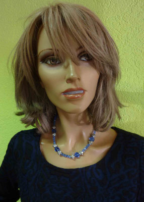 Kette diverse Farben