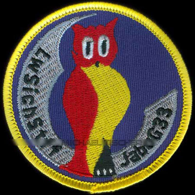 JaboG 33, Büchel, LwSichStff 