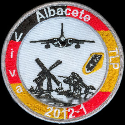 Albacete TLP 2012-1 Viva TLP