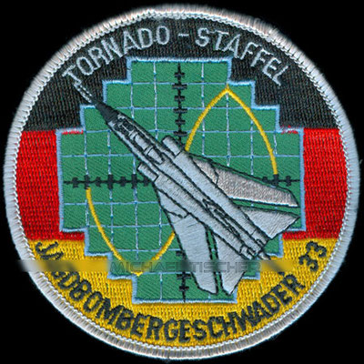 Tornado-Staffel
