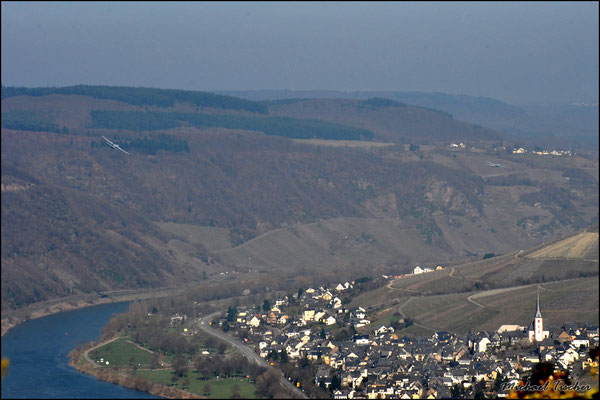 C-130J's, Herky-Flight, Enkirch/Mosel