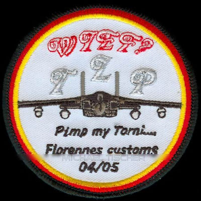 #patch #taktlwg #etsb #büchel #jabog33