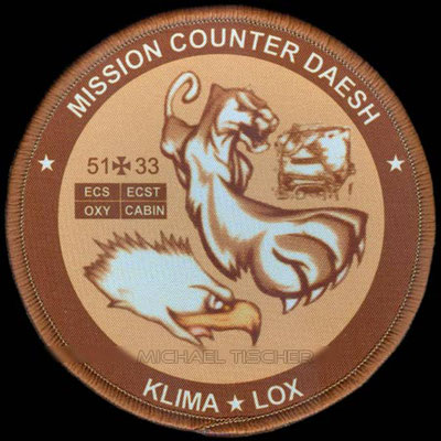 #Mission #counterdeash #Klima #LOX Liquid Oxygen #taktlwg51 #taktlwg33 #buechel #tornado