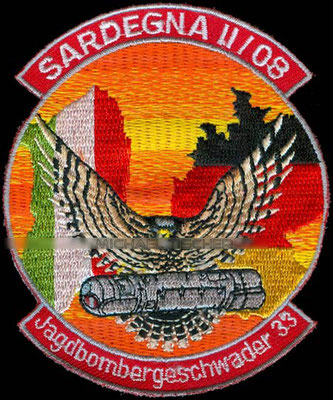 #Deci #luftwaffe #jabog33 #patch