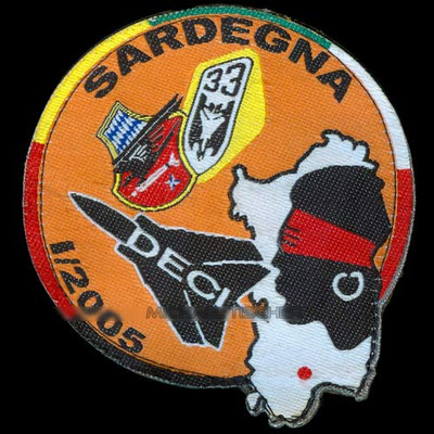 #Deci #luftwaffe #jabog33 #patch