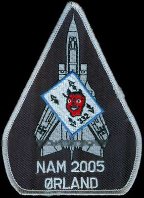 #natoairmeet #jabog #33 #patch abzeichen