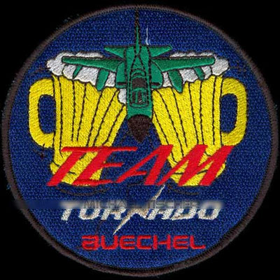 #Team Tornado #Buechel