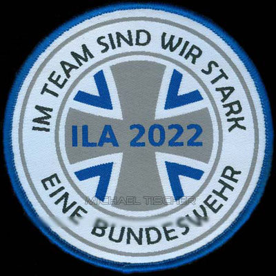 #ILA2022 #berlin