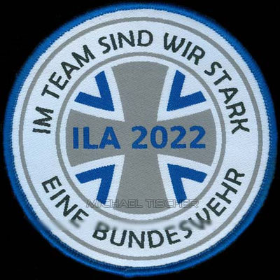 #ILA2022 #berlin