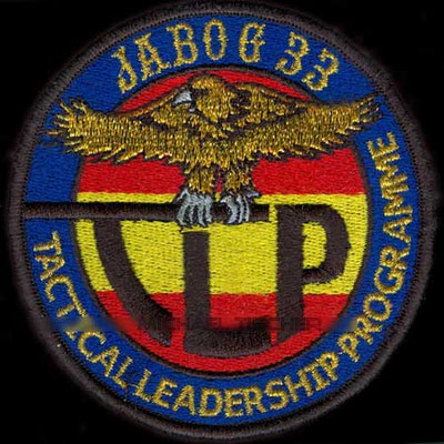 #patch #taktlwg #etsb #büchel #jabog33