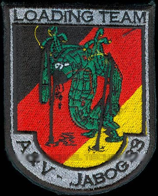 #taktlwg33 #patch #abzeichen #geschwader #tornado #pa200 #büchel