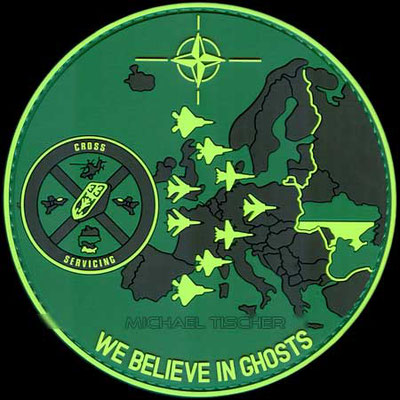 We Believe In Ghost, Cross-Servicing, WBIG TaktLwG 33 NVG @2023