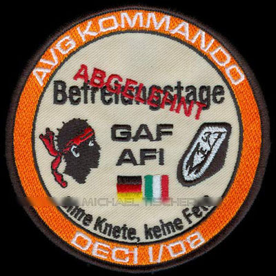 #Deci #luftwaffe #jabog33 #patch