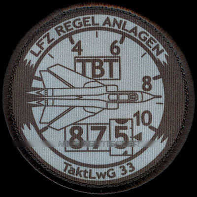 33, Büchel, LFZ Regelanlagen