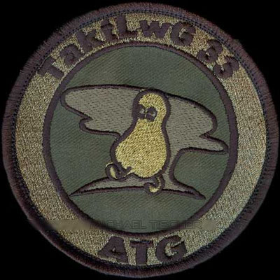 #ATG #TaktLwG33 - Ausbildung Taktische Gruppe