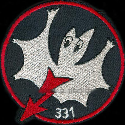 #tornado #pa200 #taktlwg #33 #luftwaffe #patch #jabog #germanairforce #etsb #büchel #abzeichen #taktisches #geschwader #331