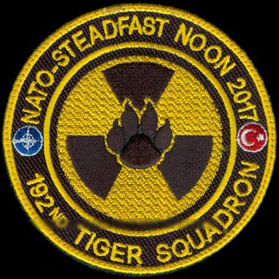 #taktlwg33 #patch #abzeichen #geschwader #tornado #pa200 #büchel Steadfast Nomad #strike #exercise Luftwaffe