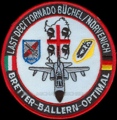 #Deci #luftwaffe #jabog33 #patch