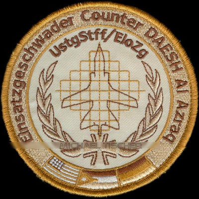 #Mission #counterdeash #taktlwg51 #taktlwg33 #buechel #tornado