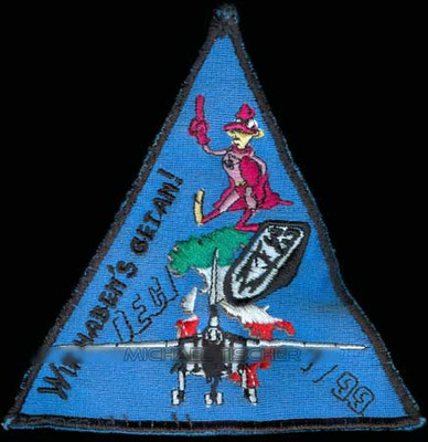 #Deci #luftwaffe #jabog33 #patch