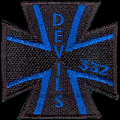 #332 #devilsquadron #etsb #patch #2./33 #devils #jabog33 #taktlwg33 #devils #patch #abzeichen #taktlwg