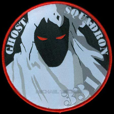 331 Ghostsquadron #patch #taktlwg #072023