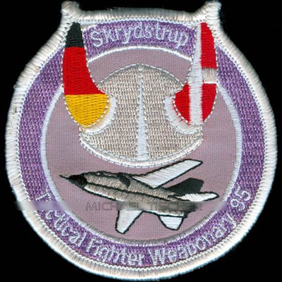 Tactical Weapon Meet Skydstrup