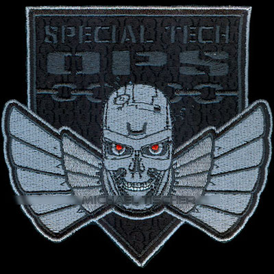 Taktisches Luftwaffengeschwader 33, Büchel, LFZ Regelanlagen, Special Tech Ops (USA deployment)