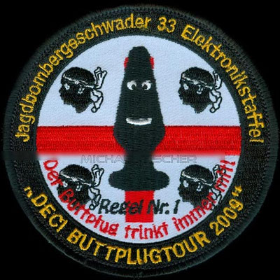 #Deci #luftwaffe #jabog33 #patch