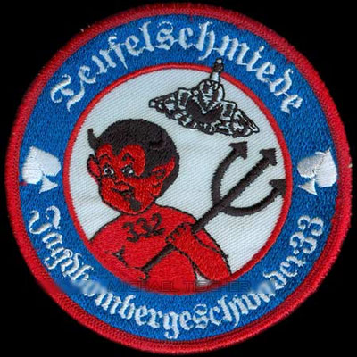 #tornado #pa200 #taktlwg #33 #luftwaffe #patch #jabog #germanairforce #etsb #büchel #abzeichen #taktisches #geschwader