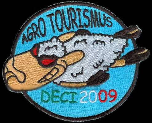 #Deci #luftwaffe #jabog33 #patch