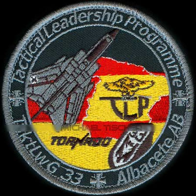 Taktisches Luftwaffengeschwader 33, Büchel, 